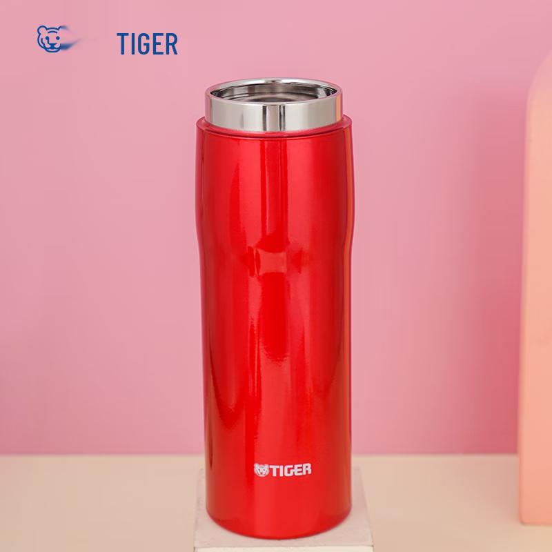 Tiger MJD-A048 Портативный термос из нержавеющей стали 304