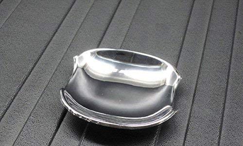 BRIGHTZ Хромированные накладки на дверные ручки для Spacia Custom Z MK42S [DHC-SARA-077] MK42 MK K42 42 Spacia Custom Z Custom Z 38860