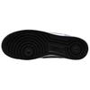 Nike Кроссовки мужские Nike Air Force 1 Low 07 Old Royal Black Синий Белый Серебристый IM5752-400