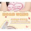 Жидкие румяна Jelly Bubble - Двухцветные - 2 цвета