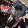 Художественный чехол Рене Магритта Для ZTE Nubia Red Magic 10 Air 7 6S 7S Pro Red Magic 11 10 9 8 8S 9S 10S Pro Plus Чехол