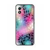 Чехол для Vivo Y01 Y01 2022 Мягкий силиконовый задний чехол ТПУ Чехол для телефона Для Vivo Y01 Y 01 VivoY01 Милый черный бампер Чехол-оболочка Funda