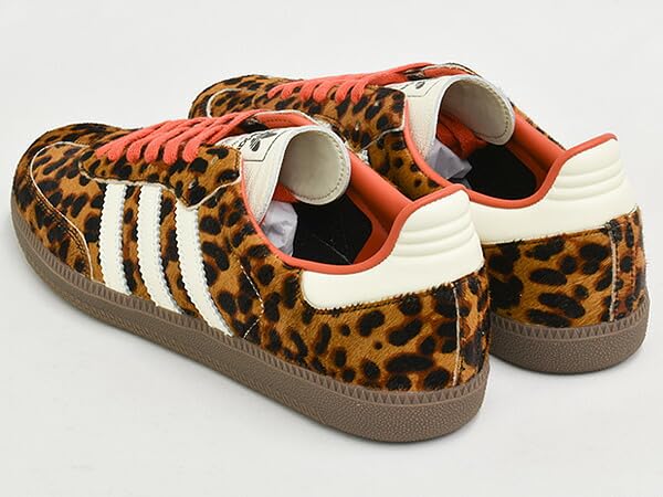 Adidas Samba Aussie ji2734 Размер US Женский 24.0 (7) [Использовал]