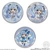 CAN BADGE COLLECTION SNOW MIKU2024 Коллекция значков Snow Candy Gum (Кан Мику) (14 штук) Игрушка/Жевание (Хацунэ Мику/Снежная Мику)