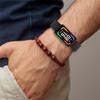 Универсальный ремешок для часов для Redmi Pro Smart Band, силиконовый спортивный сменный браслет