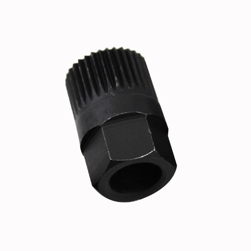 Инструмент для удаления автозапчастей автомобиля, шкив свободного хода, 33 зубца генератора