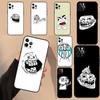 Чехол-мем Troll Face для Oppo A76 A96 A16 A17 A18 A60 A80 A40 A38 A58 A78 A98 A94 A74 A54 A15 A57 A77 A5 Pro