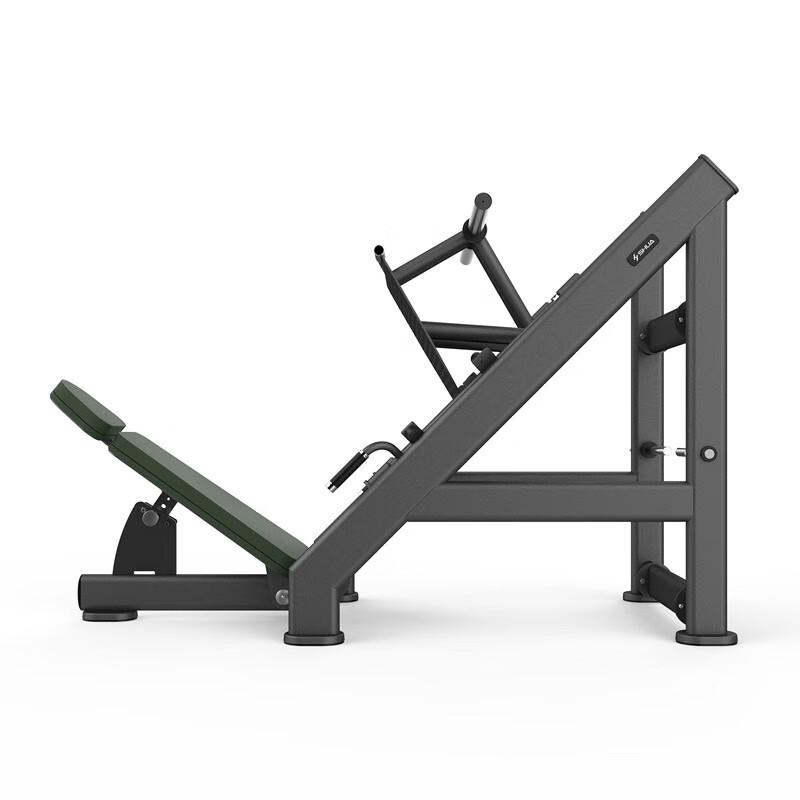 Shuhua Commercial Gym Equipment