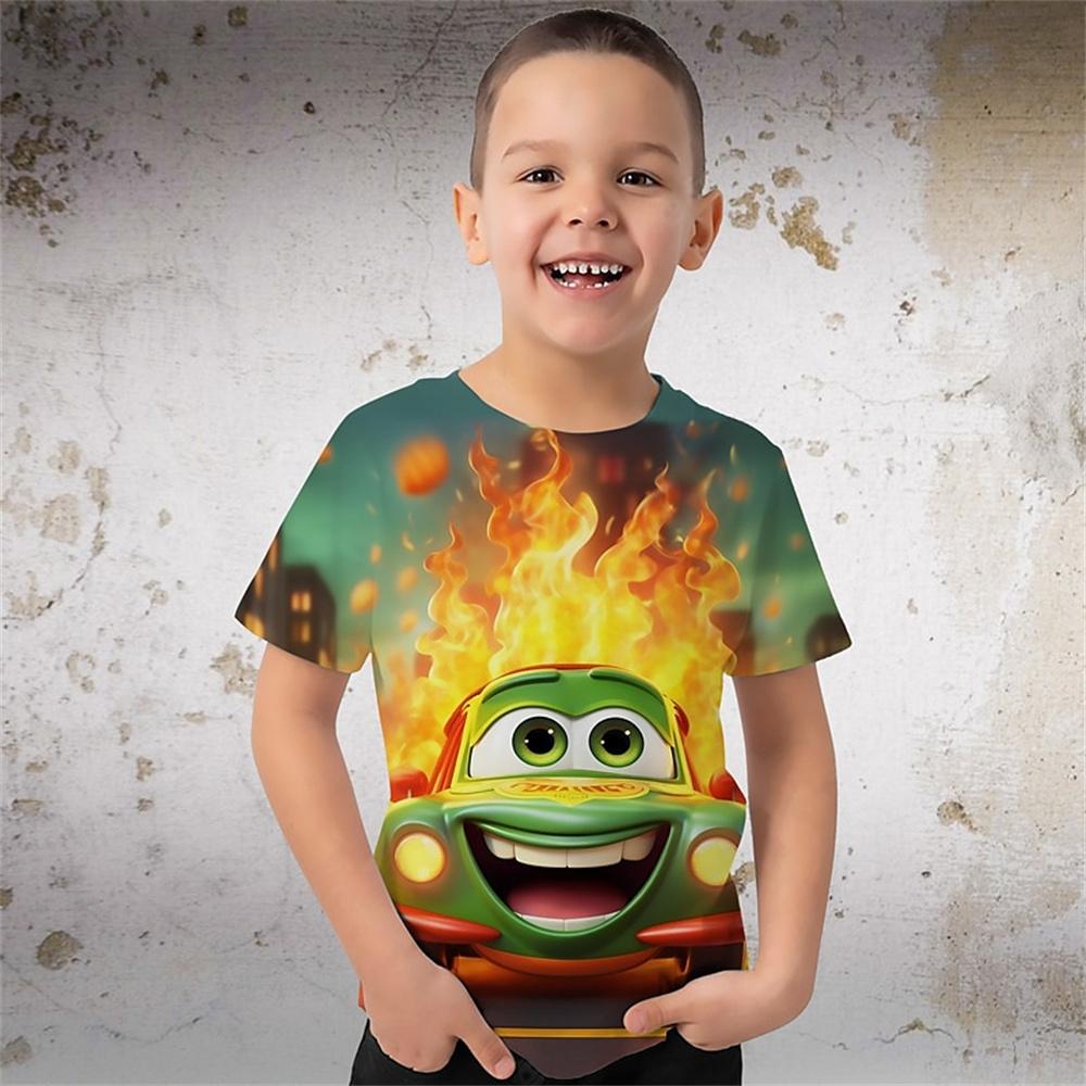 2025 Animal Frog Kids Boys Girls Casual T Shirts 3D Printed Cartoon Funny T Shirt Kids Birthday Gift T Shirts Baby Clothes
