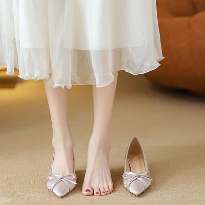 Туфли – Туфли