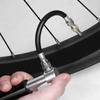 Light Weight Small Bike Pumps Universals Valves Bicycles Hand Tire Pumps for Road Cycling and Mountain Biking