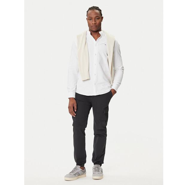 Рубашка Tommy Jeans Essential