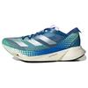 Adios Pro 3 Pulse Mint Flash Lime Unisex Sneakers Zero-Metalic Royal-Blue GW7260