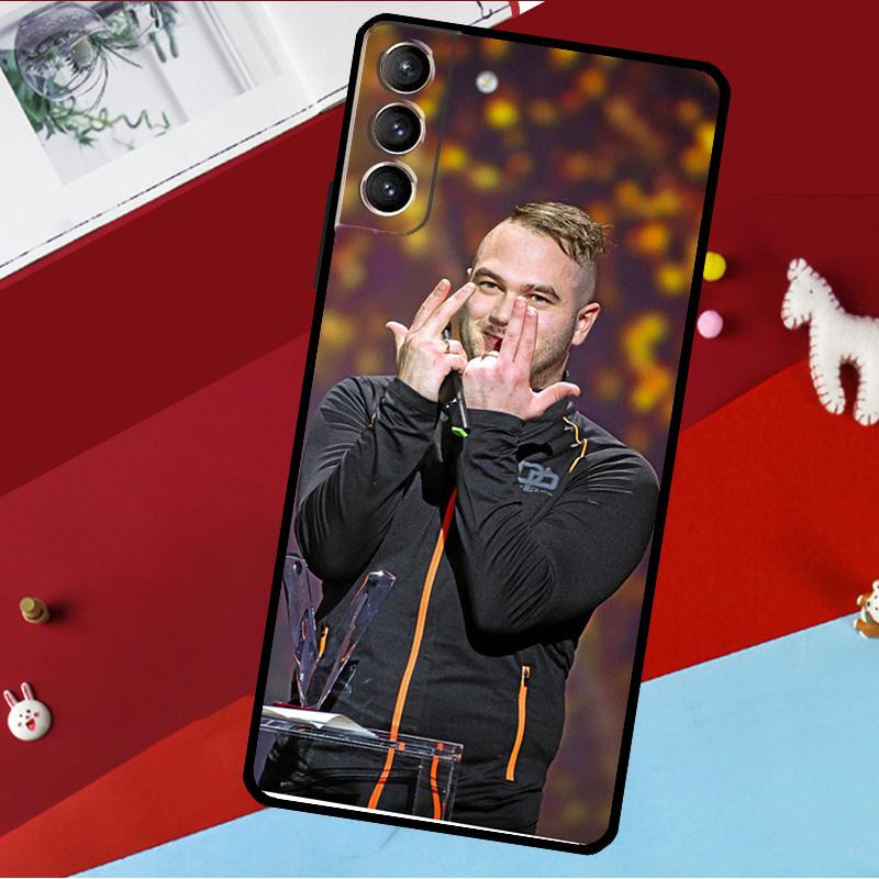 JuL C'est Pas Des Lol Чехол Для Samsung Galaxy S26 S25 S24 S21 S22 S23 Ultra S10 Plus S20 FE S25 FE Чехол Для Телефона