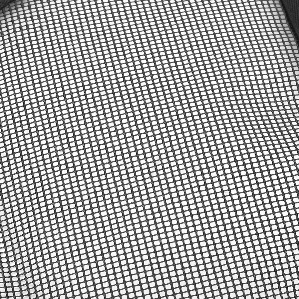 2pcs Nylon Reptile Hammock Breathable Fabric Mesh Hammock Pet Hanging Hammock Vertical Space Use