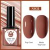 New Nail Polish Glue Nail Salon Special Popular New Color Nail Polish Glue Phototherapy Glue