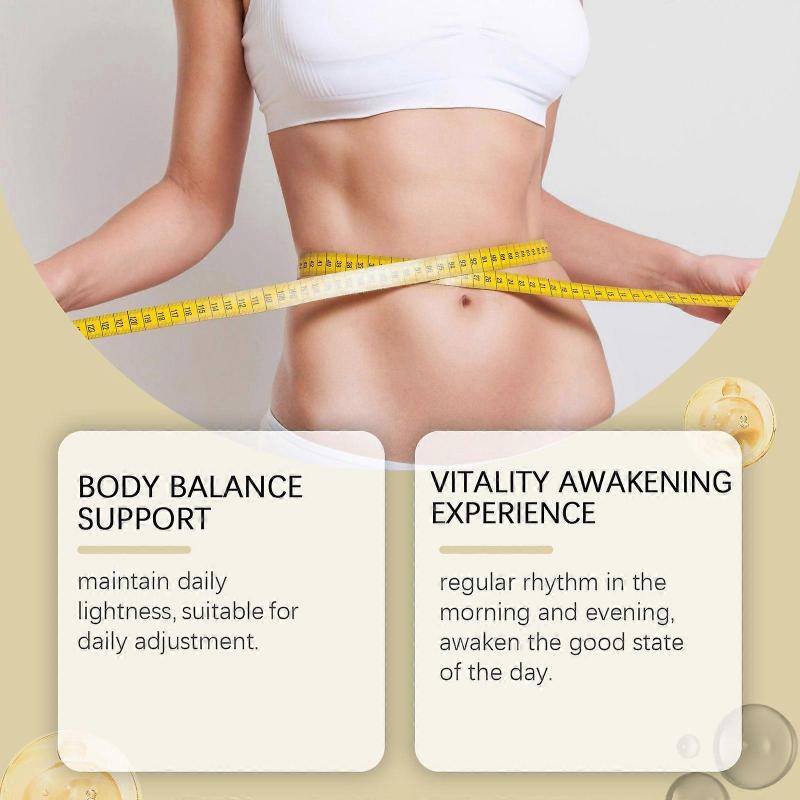 25-2026+1-5x Anti-Cellulite Lymphatic Drainage Drops for Men Women Body Care