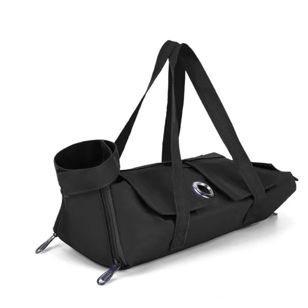 Double Shoulder Pet Travel Bag Breathable Cat Injection Bag Portable Cat Bathing Bag  Pet Supplies