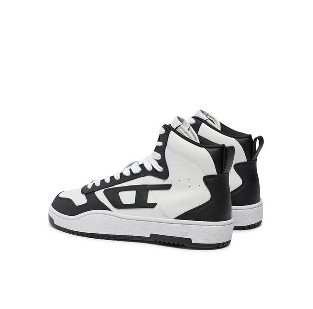 Кроссовки Diesel S-Ukiyo V2 Mid