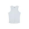 Nike Dri-FIT ADV SolarChase Удобный Стильный Простой Жилет с Круглым Вырезом Мужские Топы Футбольно-Серый HJ4169-085