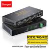 Промышленный сервер Shengwei Serial to Ethernet