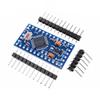 ATMEGA328P Pro Mini 328 Mini ATMEGA328 5 В/16 МГц ATMEGA328 3,3 В 8 МГц для платы разработки Arduino
