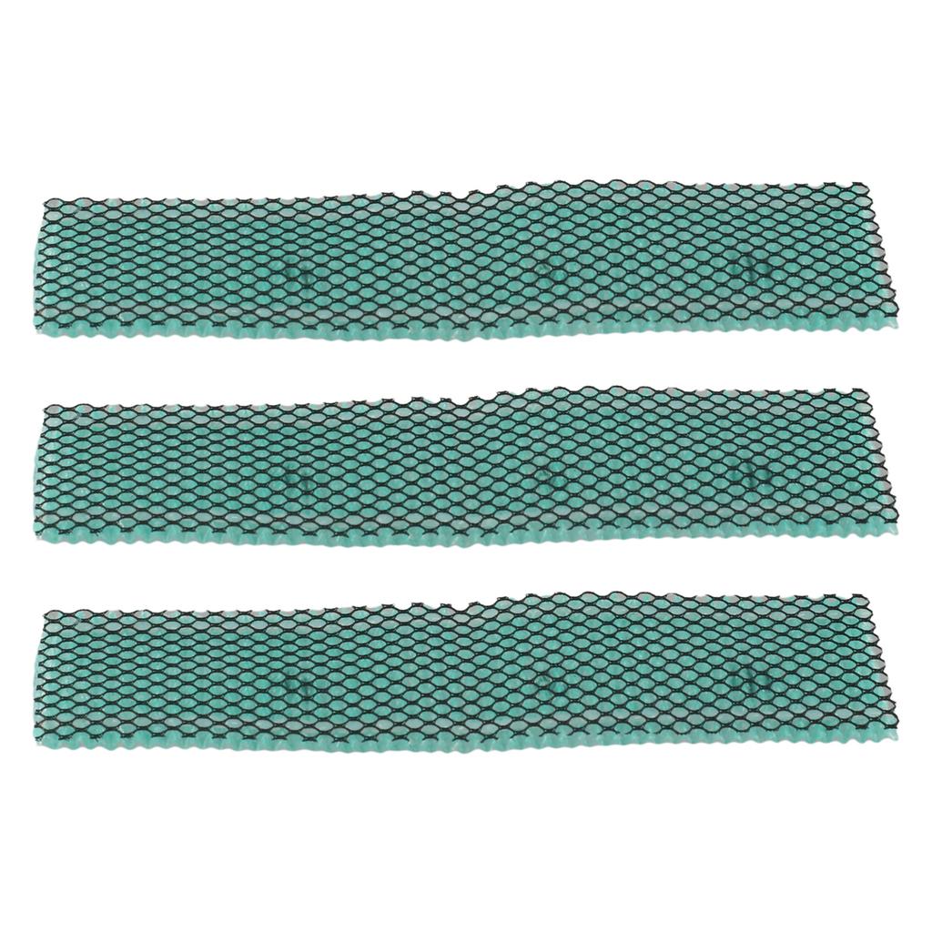 Air Conditioning Filters AC Filter Pads For Home Cooling Systems Easy Installation Effectively Filter Dust Energy Efficiency