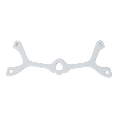 Мягкий сменный носовой капор из ткани, каркасный капор для носовых подушек универсального размера