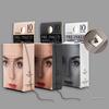 Eyebrow Mapping String Easy To Use Simple Operation Mini Pre-inked Mapping String for Women