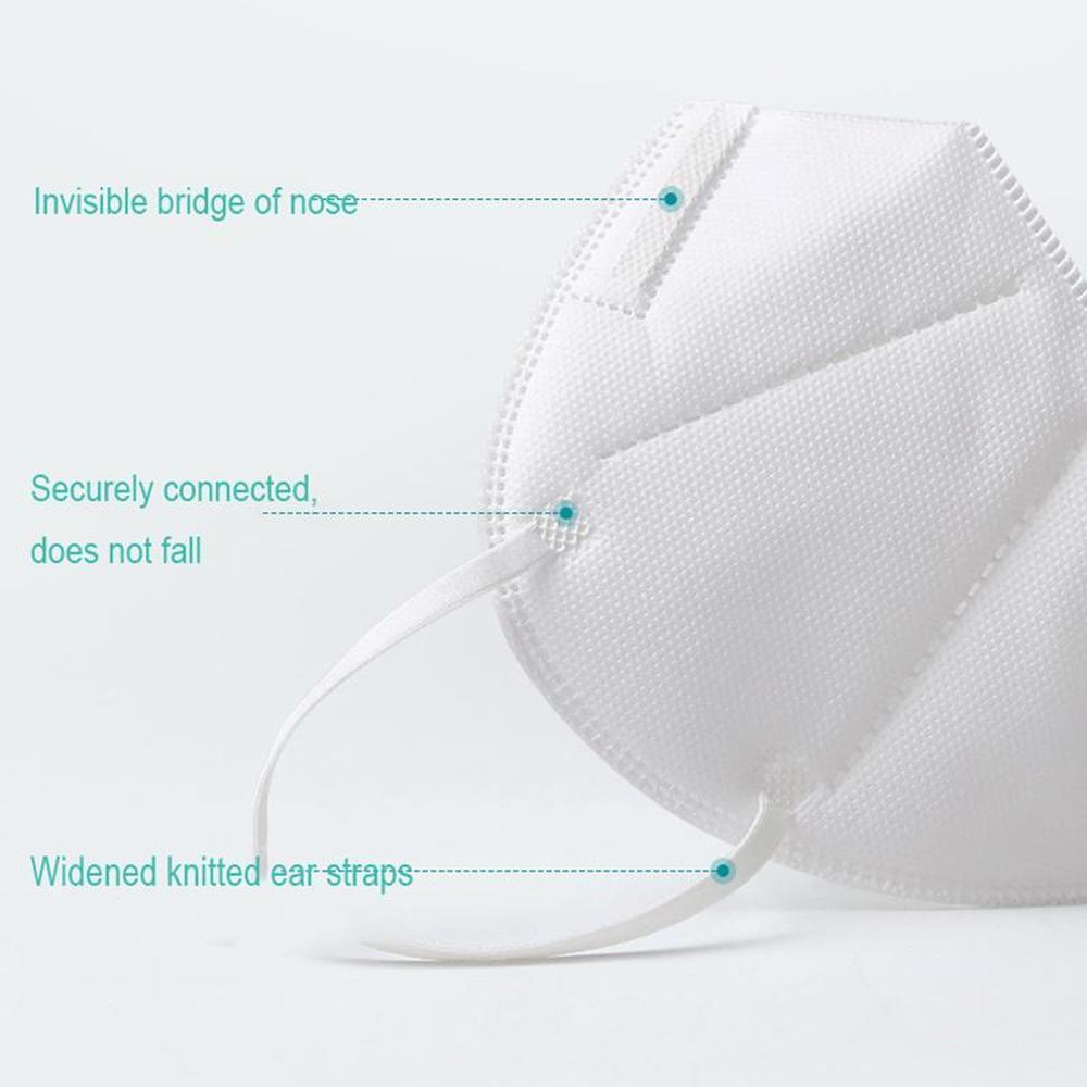 Красочная маска для лица Mascarillas противотуманный респиратор от пыли дышащие защитные маски для взрослых