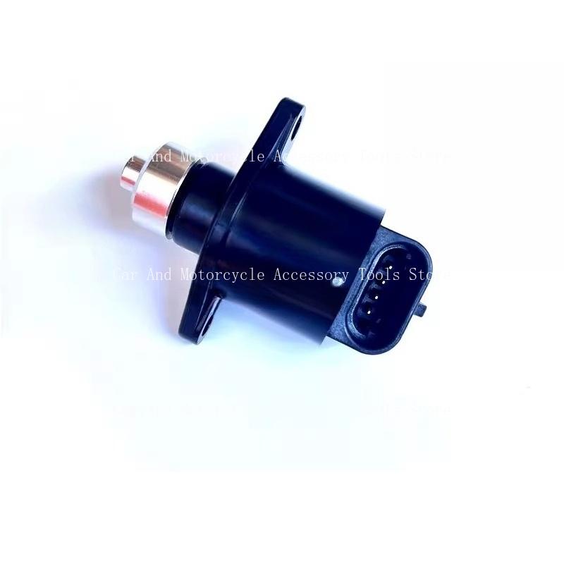 Suitable For Benelli Huanglong 600 300 Chasing 350 600 Snapdragon 600 Idle Stepper Motor