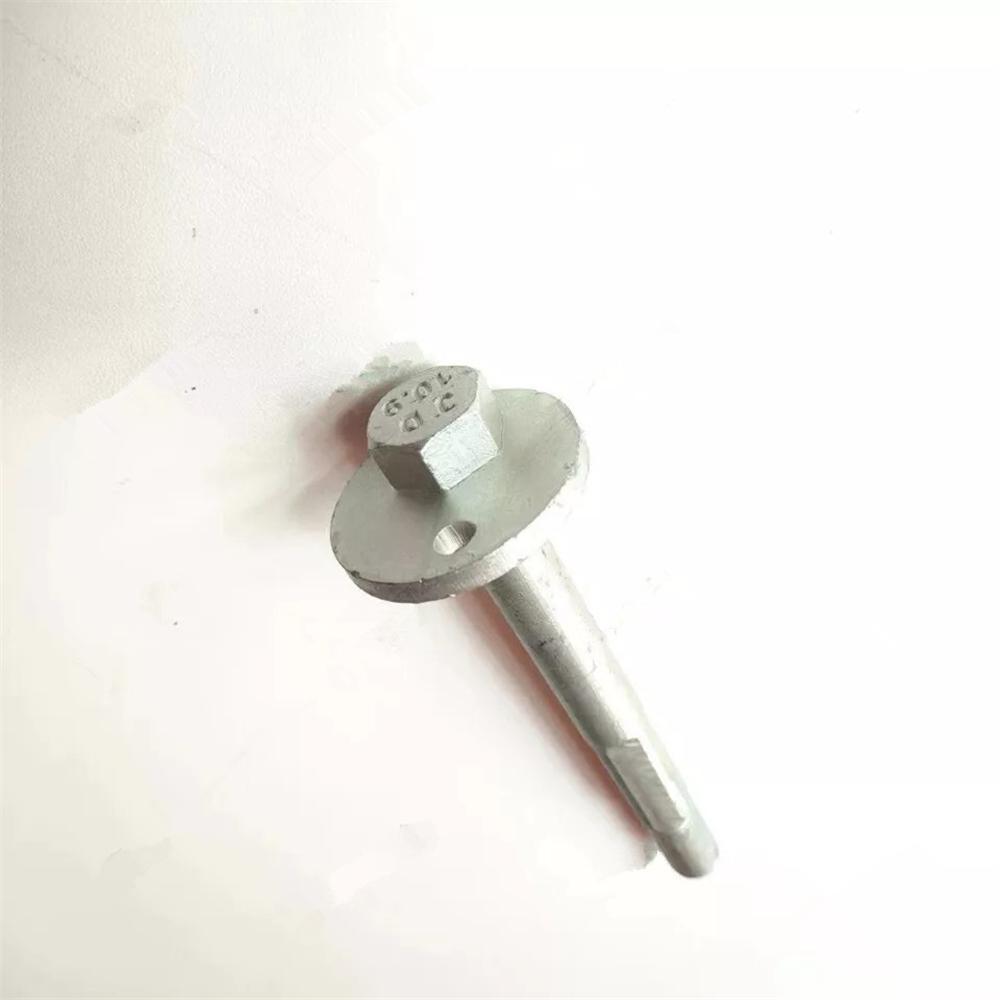 Болт переднего нижнего рычага для 2006-2022 Dodge Ram 1500 06508481AA 6508481AA