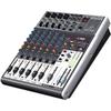 Behringer Analog Mixer 12 Channel 1 Knob Audio Interface XENYX 1204USB Comp/USB