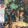 CD CREEDENCE CLEARWATER REVIVAL - Green River VICP60540 Fantasy 1998 Япония Рок Б/У