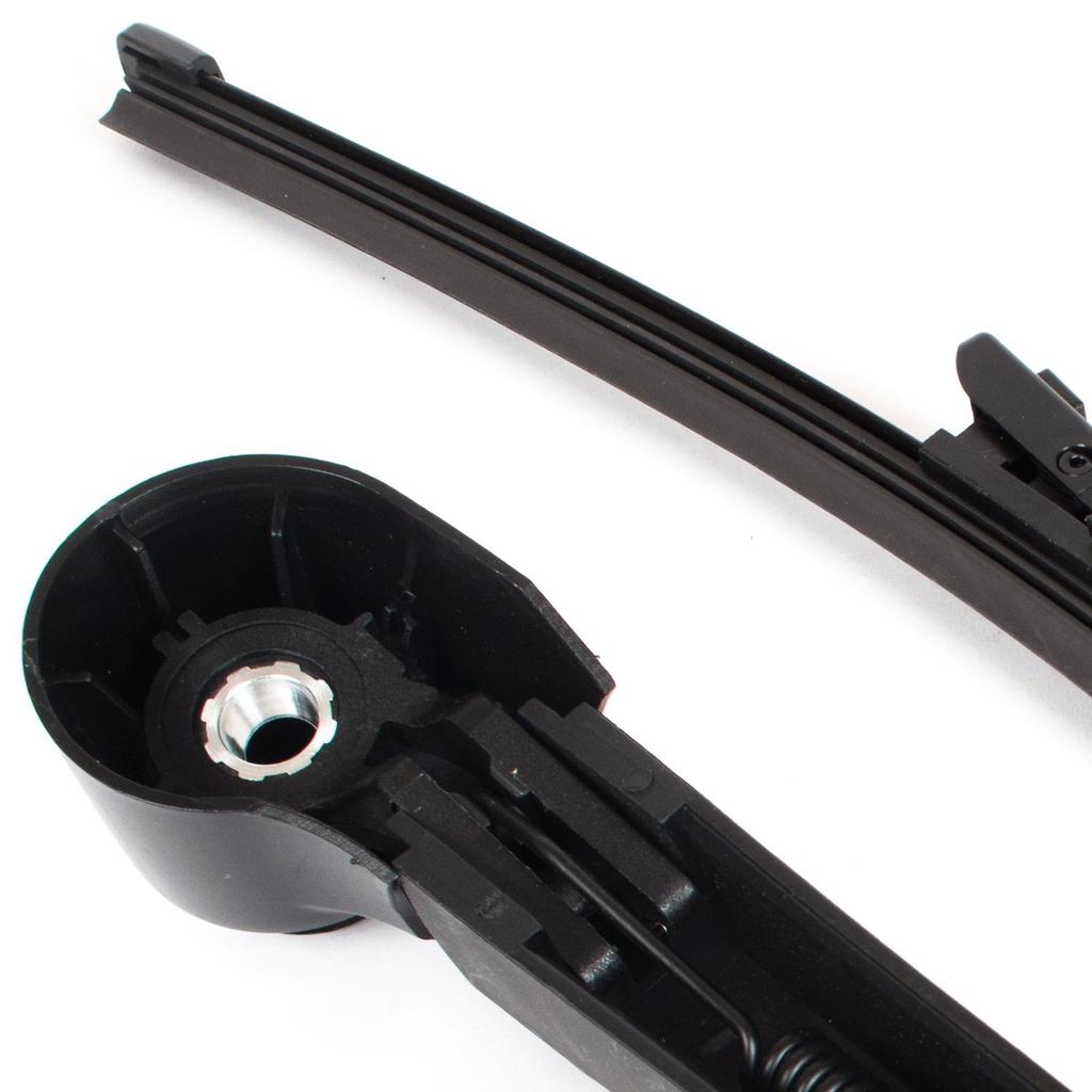 Skoda Yeti 2009- Rear Wiper Arm & Blade