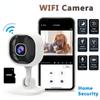 A3 IP Wifi Simsiz Kamera 4K 1MP HD 1080P Tungi Ko'rish Avtomatik Odamni Kuzatish Smartfonni Qo'llab-quvvatlash Video Audio Suhbat Aqlli Uy Kuzatuv Kamerasi