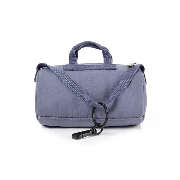 Брелок TRENA Boston VINTAGE BLUE UU911002