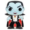 Universal Monsters Dracula 4" Pop! Enamel Pin