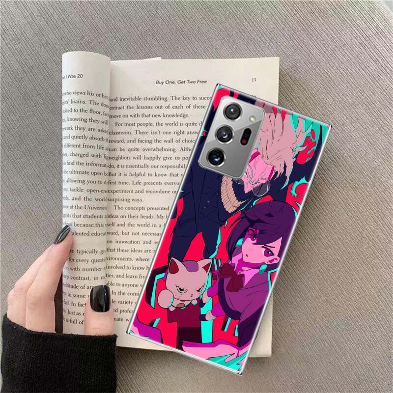 Аниме Чехол для телефона Seiko Ayase для Samsung Galaxy S25 Edge S24 S23 FE S22 S26 Ultra S21 S20 S10 Plus Capa Мягкий