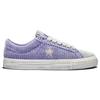 Converse Кроссовки унисекс One Star Pro Low Slate Lilac Purple A03754C