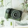 Для Nikon Zf защитный чехол Zfc чехол для камеры синтетический кожаный чехол аксессуары
