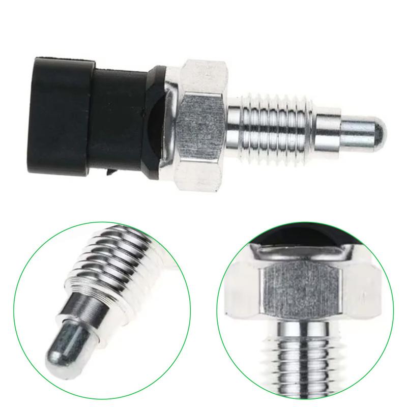 90482454 2 P Back Up Lamp Switch for Chevrolet Aveo Base Sedan 4-Door 1.6L 1598CC 98Cu. In. L4 GAS 2011