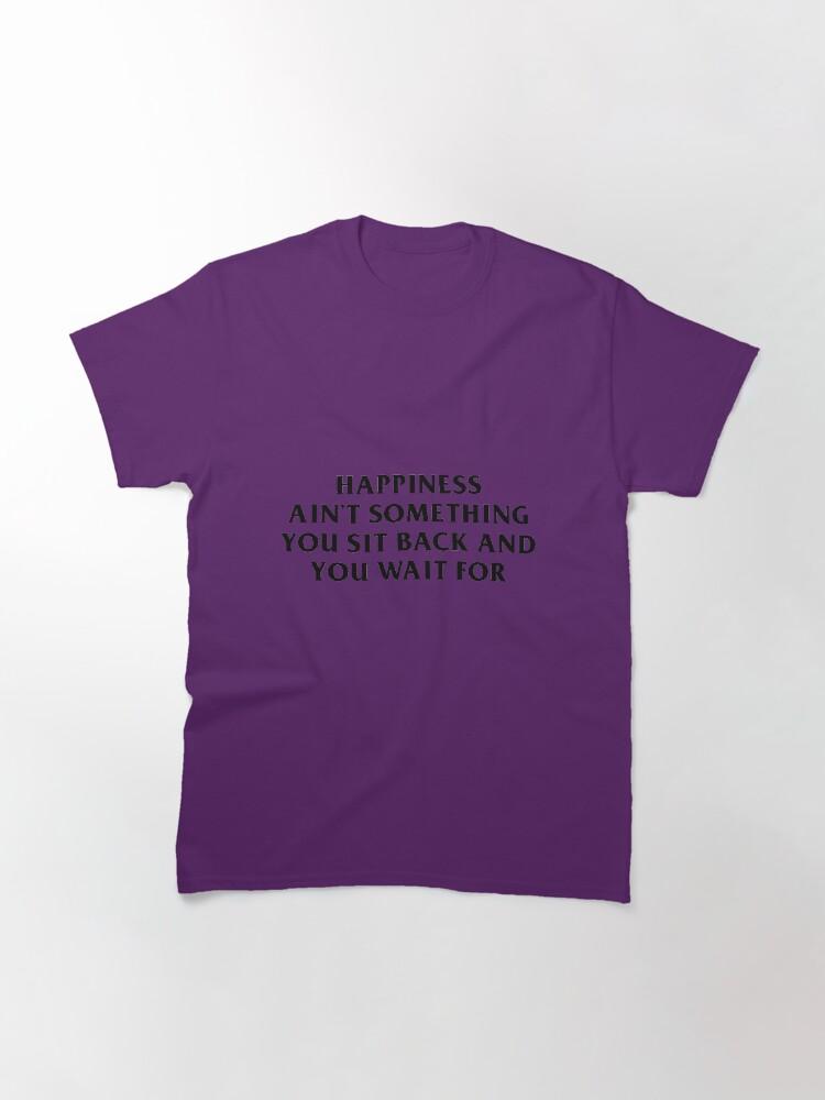 feels so good Classic T-Shirt