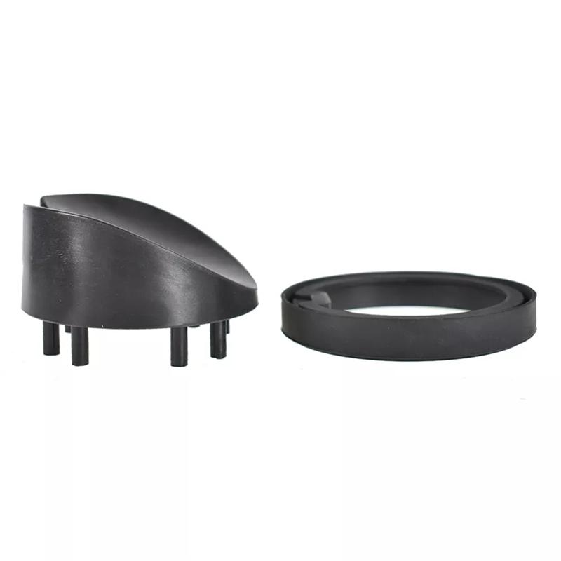 For Jet Boat 2000-2016 F0R-67609-09-00 2Pcs Clean Out Plug Repair Kit Pump