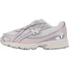 NB 740 Низкие кроссовки для малышей Бело-розовые для младенцев и малышей I7402PW