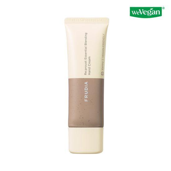 Frudia Refrust Essential Blending Hand Cream Earthy 50г