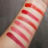 Lip Women's Non-sticky Cup Glaze 6/9 Color Lipstick Palette Waterproof Moisturizing Matte Gloss Tint, 6 Colors