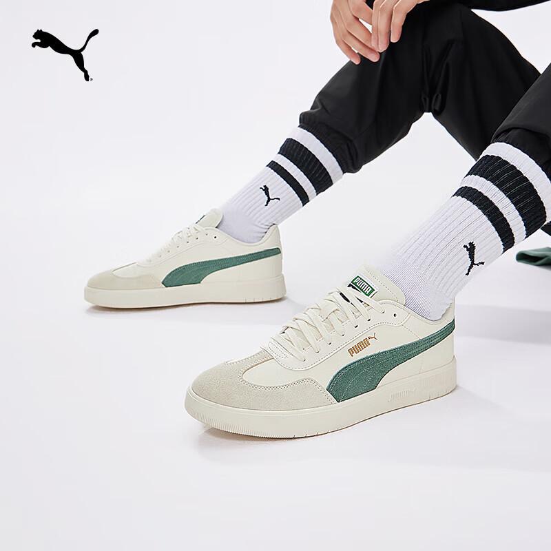 Puma ASCENSO 403307 Unisex Classic German Trainer Sneakers