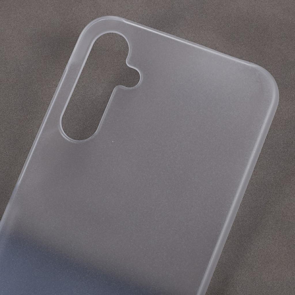 For Samsung Galaxy S25 Case Hard PC Frosted Minimalist Phone Cover