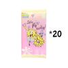 SpongeBob SquarePants Card Patrick Star Polaroid Anime Collection Card  Card Book Children's Gift